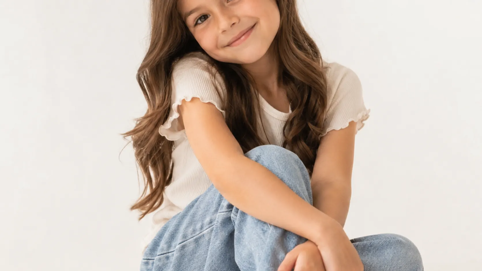 Ensaio Infantil — imagem ilustrativa